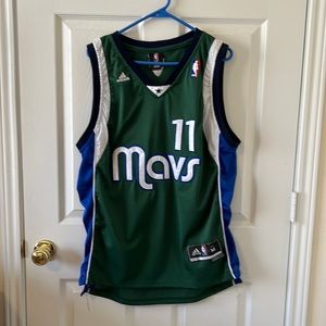 Dallas Mavericks Jersey